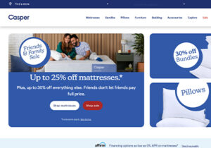 小众睡眠出海品牌逆袭记：被收购后成为行业翘楚