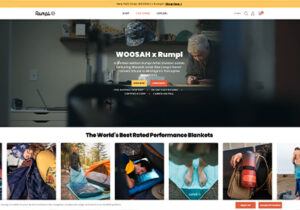 400万美金营收！TA是如何成为户外圈的黑马？